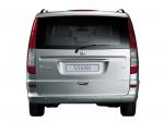 Mercedes-Benz Viano 2007 года (CN)